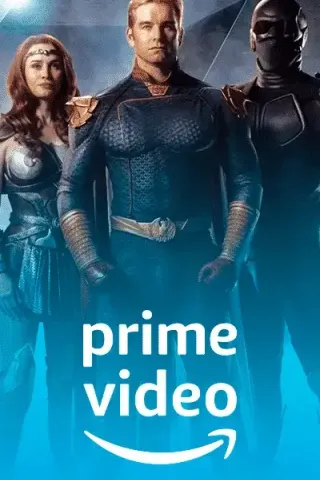 Action Movie VOD Premium Quality