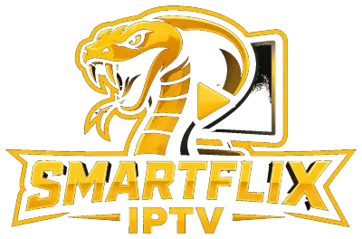 SMARTFLIX IPTV Logo