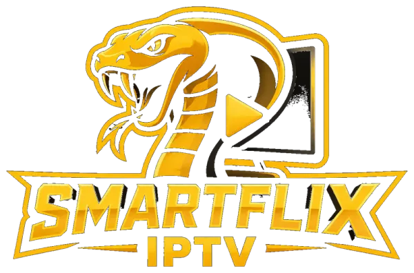 SMARTFLIX IPTV - Premium 4K IPTV Subscription