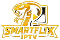 SMARTFLIX IPTV - Premium 4K IPTV Subscription